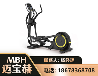 洛阳商用椭圆机