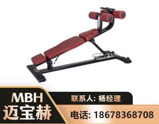 洛阳可调腹肌板