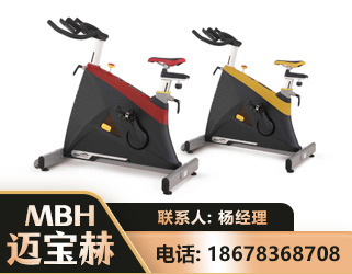 洛阳商用动感单车
