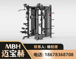 洛阳三合一综合训练架