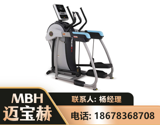 洛阳体适能机